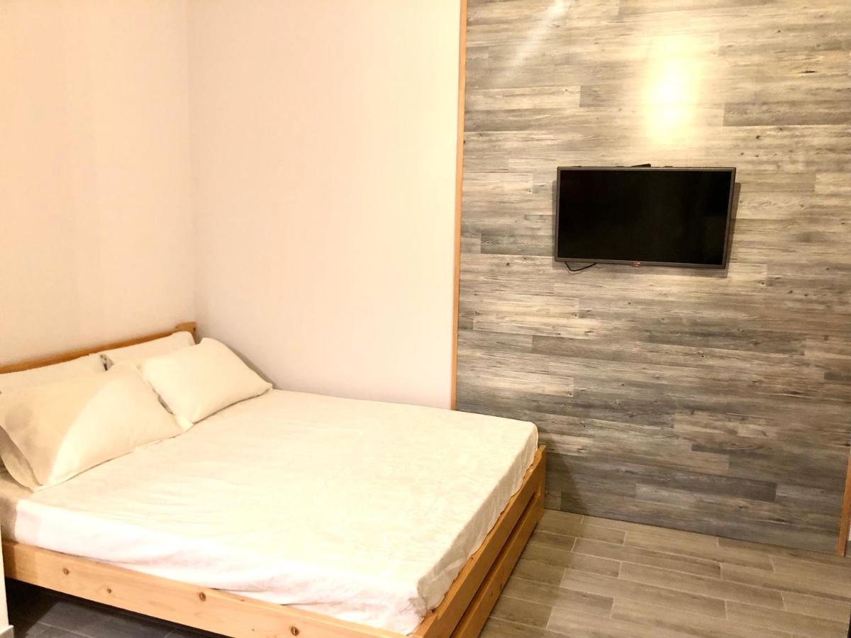 Osapart Beautiful Apartment In A Complex Semycvit Lviv Dış mekan fotoğraf