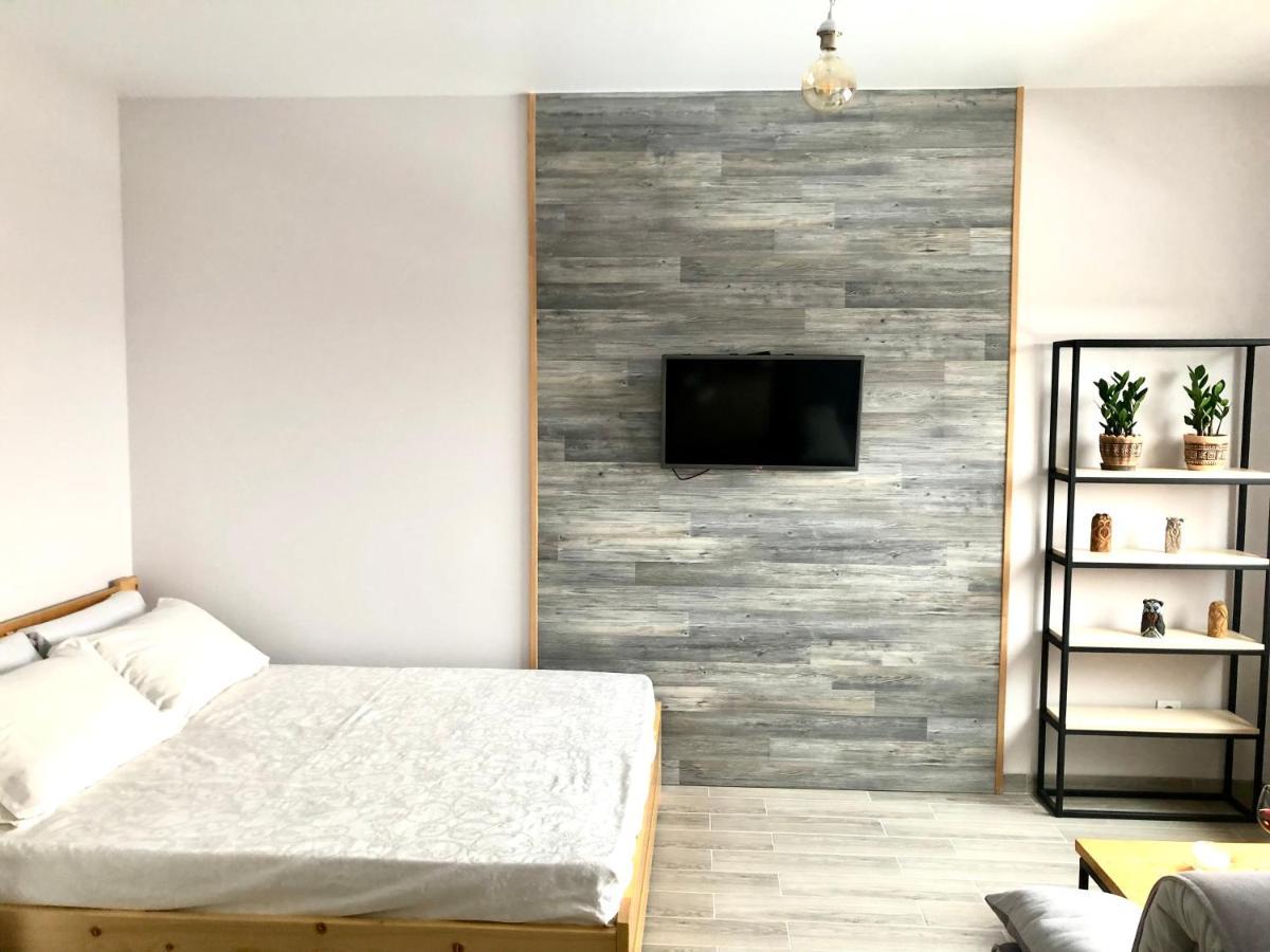 Osapart Beautiful Apartment In A Complex Semycvit Lviv Dış mekan fotoğraf