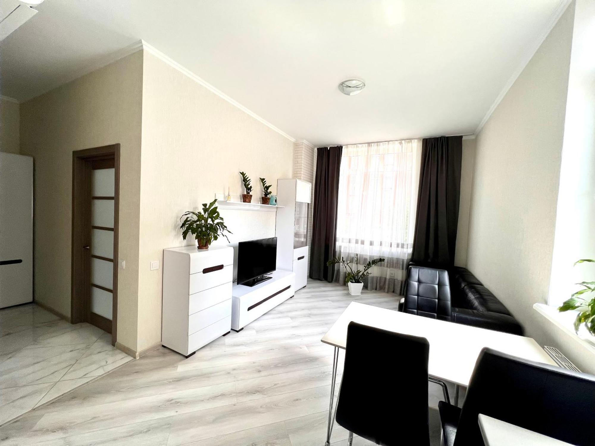 Osapart Beautiful Apartment In A Complex Semycvit Lviv Dış mekan fotoğraf