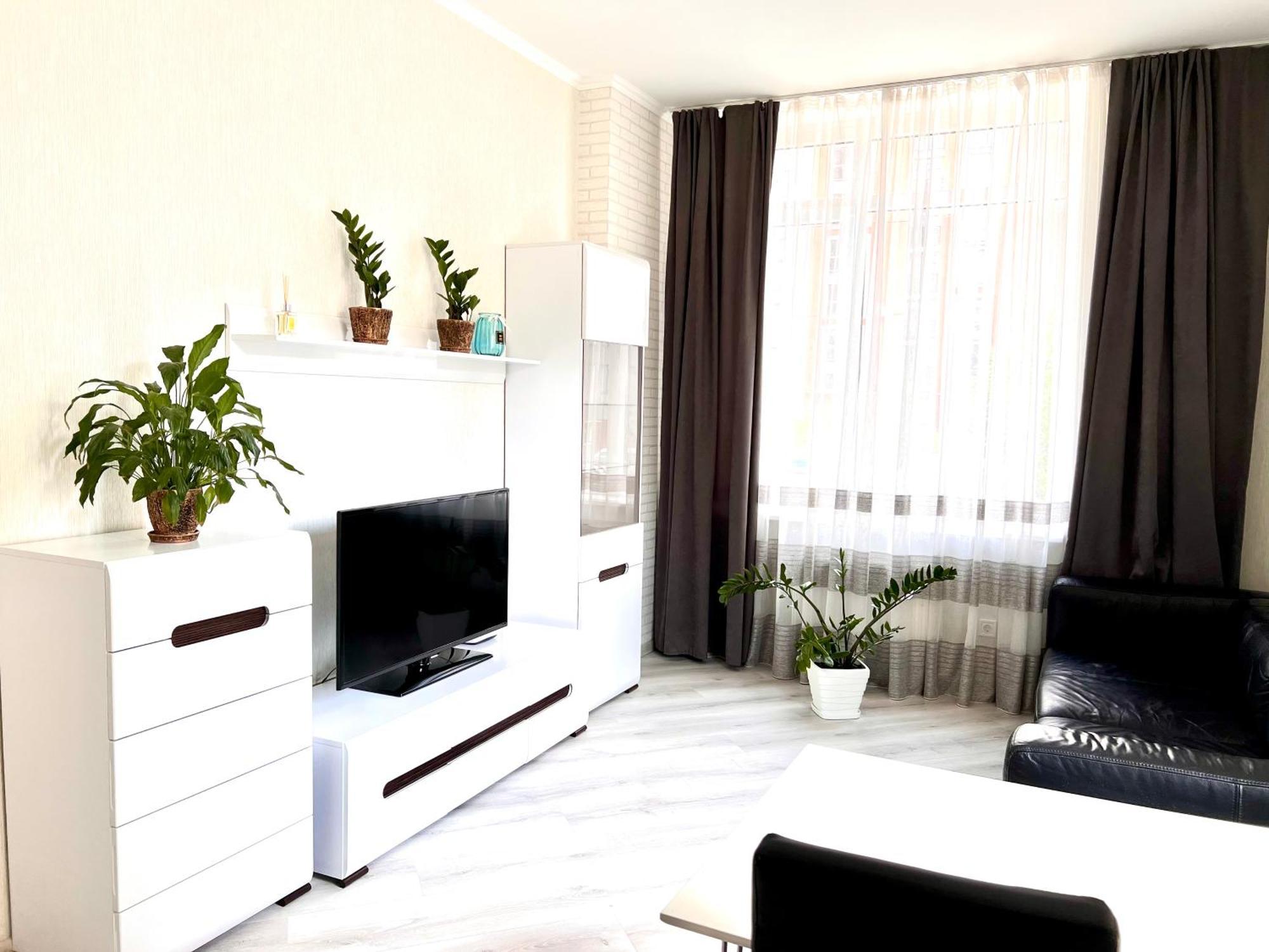 Osapart Beautiful Apartment In A Complex Semycvit Lviv Dış mekan fotoğraf