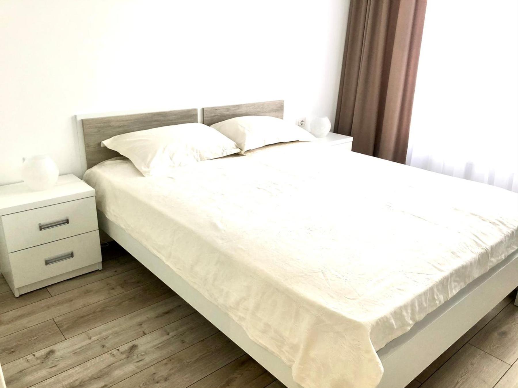 Osapart Beautiful Apartment In A Complex Semycvit Lviv Dış mekan fotoğraf
