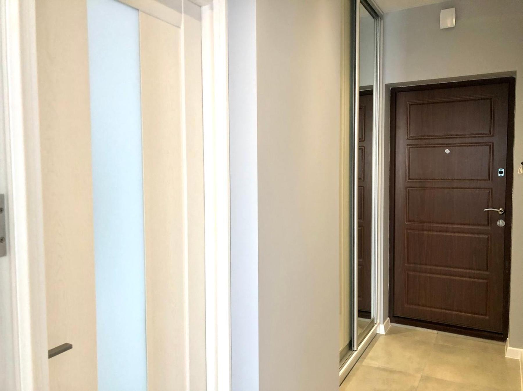 Osapart Beautiful Apartment In A Complex Semycvit Lviv Dış mekan fotoğraf