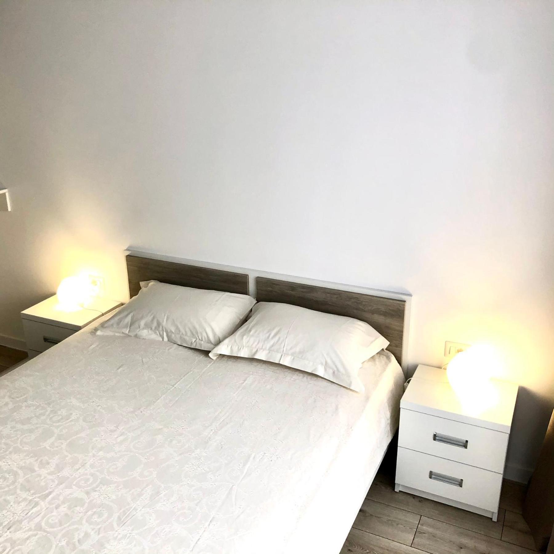 Osapart Beautiful Apartment In A Complex Semycvit Lviv Dış mekan fotoğraf