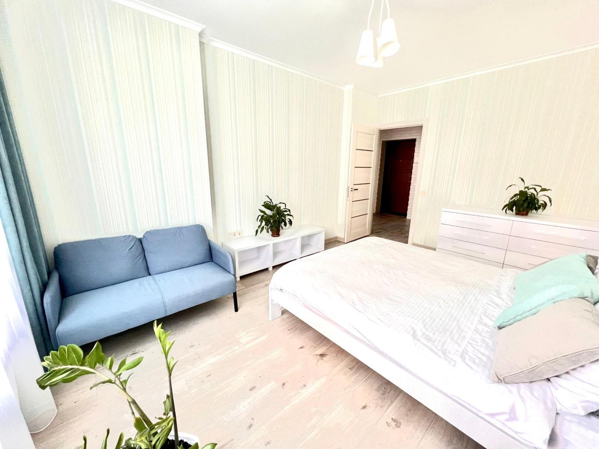 Osapart Beautiful Apartment In A Complex Semycvit Lviv Dış mekan fotoğraf